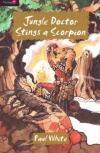 Jungle Doctor Stings a Scorpion, Jungle Doctor Series #11